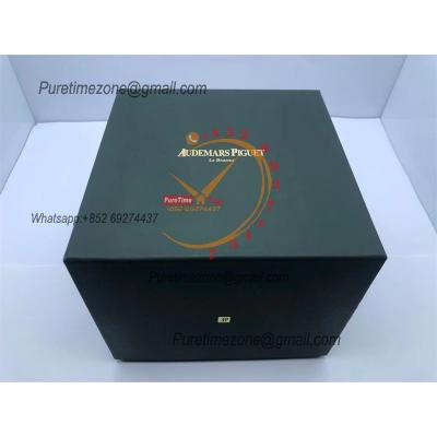 Audemars Piguet Watch Box and Papers-2024