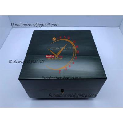 Audemars Piguet Watch Box and Papers-2024