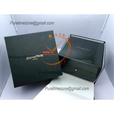 Audemars Piguet Watch Box and Papers-2024