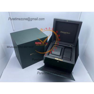 Audemars Piguet Watch Box and Papers-2024