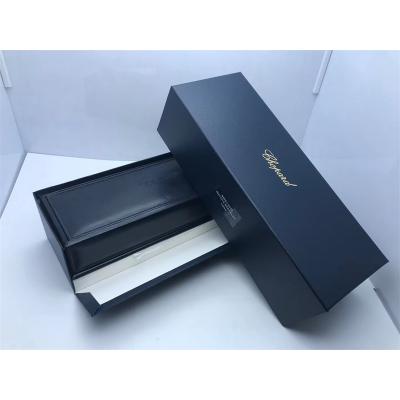 Franck Muller Watch Box and Papers C Styles