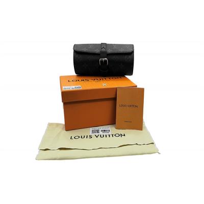 LV Watch Box and Papers C Styles