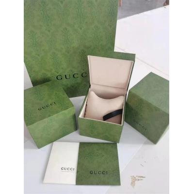 Gucci Watch Box and Papers D Styles