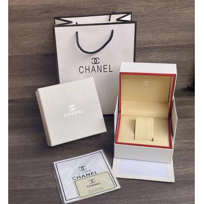 Chanel Watch  Box and Papers-C