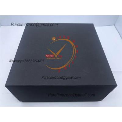 Panerai Watch Box and Papers-A