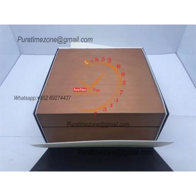 Panerai Watch Box and Papers-A