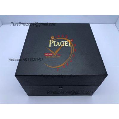 Piaget Watch Box and Papers