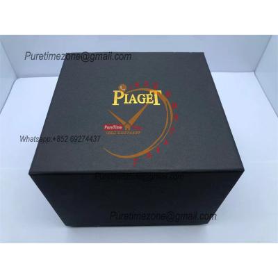 Piaget Watch Box and Papers