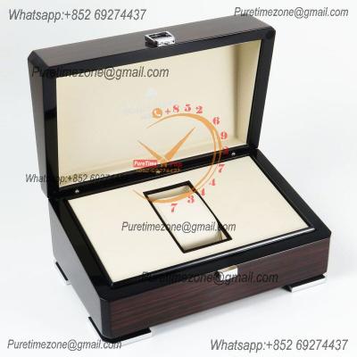 Patek Philippe Watch Box and Papers-B