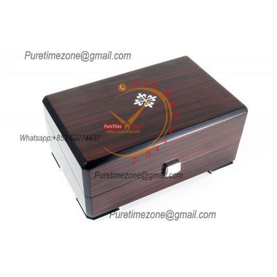 Patek Philippe Watch Box and Papers-B