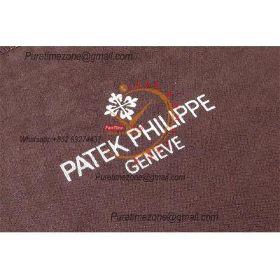 Patek Philippe Watch Box and Papers-B