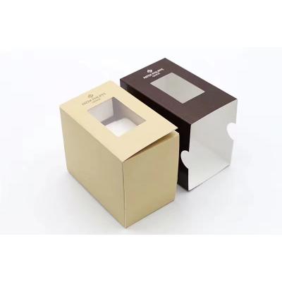 Patek Philippe Gift Watch Box and Papers-E