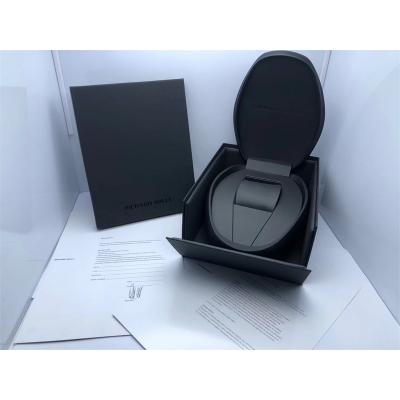 Richard Mille Watch Box and Papers-B