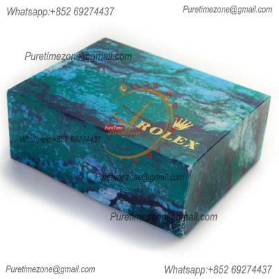 Rolex Watch Box and Papers-A