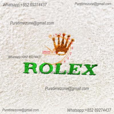 Rolex Watch Box and Papers-B