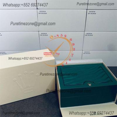 Rolex Watch Box and Papers-C