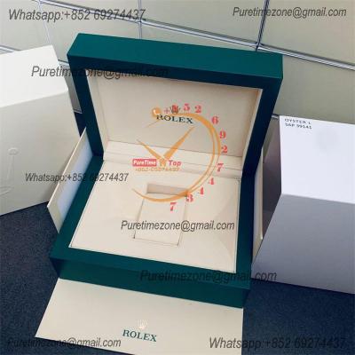 Rolex Watch Box and Papers-C