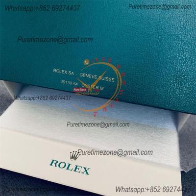 Rolex Watch Box and Papers-C