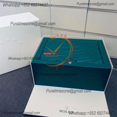 Rolex Watch Box and Papers-C