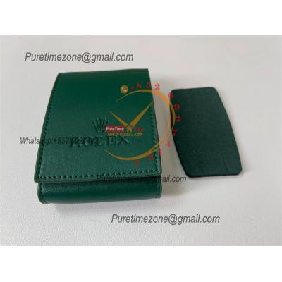 Rolex Travel Watch Box and Papers-E