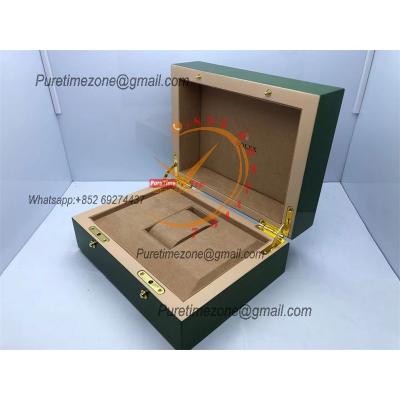 Rolex Watch Box and Papers-F