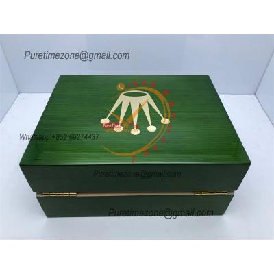 Rolex Watch Box and Papers-F