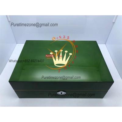 Rolex Large Watch Box-G