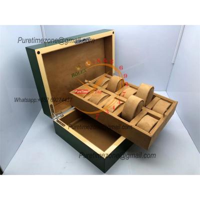 Rolex Large Watch Box-G