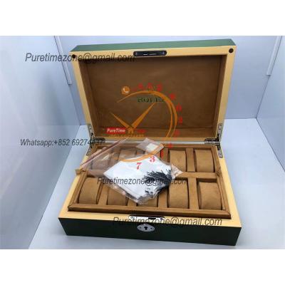 Rolex Large Watch Box-G