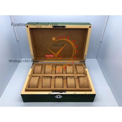 Rolex Large Watch Box-G