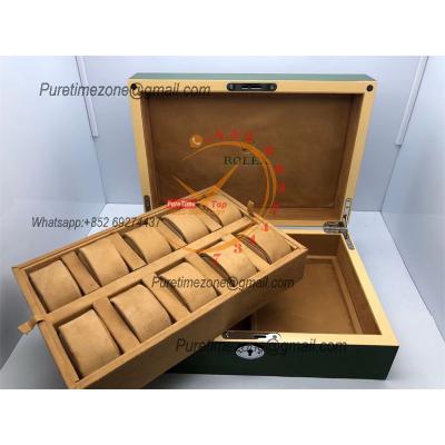 Rolex Large Watch Box-G