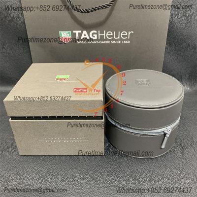 Tag Heuer Watch Box and Papers-A