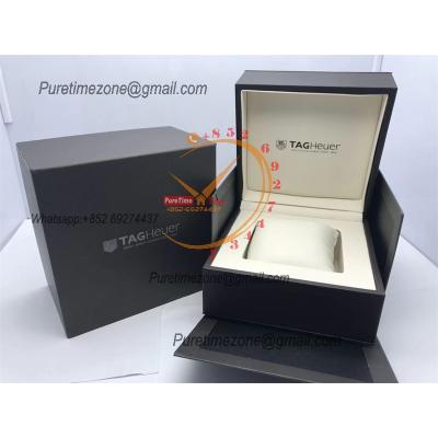 Tag Heuer Watch Box and Papers-B