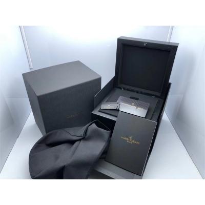 Vacheron Constantin Watch Box and Papers-C