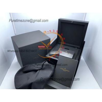 Vacheron Constantin Watch Box and Papers-C