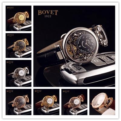 40mm 1822 Tourbillon Amadeo Fleurie Watches Quartz...