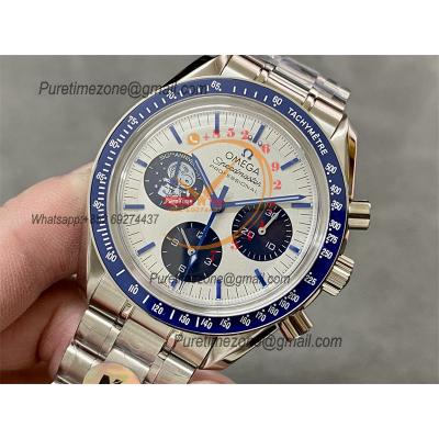 Speedmaster 