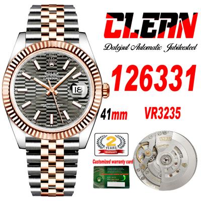 Datejust 126331 41 VR3235 Automatic Mens Watch Bes...