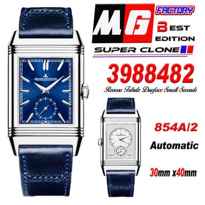 Reverso Classic 3988482 Duoface Small Seconds 854A...