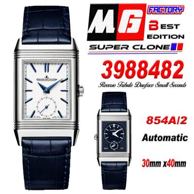 Reverso Classic 3988482 Duoface Small Seconds 854A...