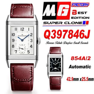 Reverso Classic Q397846J Duoface Small Seconds 854...