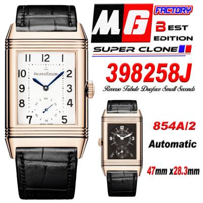 Reverso Classic 398258J Duoface Small Seconds 854A...