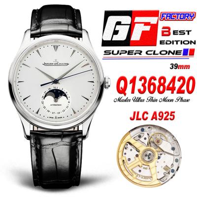 Master Ultra Thin Q1368420 A925 Automatic Mens Wat...