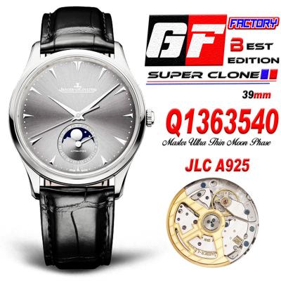 Master Ultra Thin Q1363540 A925 Automatic Mens Wat...