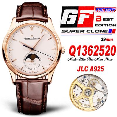 Master Ultra Thin Q1362520 A925 Automatic Mens Wat...