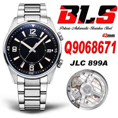 Polaris Q9068671 JLC 899A Automatic Mens Watch  Be...