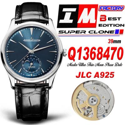 Master Ultra Thin Q1368470 A925 Automatic Mens Wat...