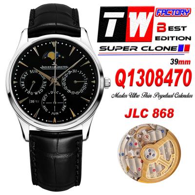 Master Ultra Thin Perpetual Calendar Q1308470 A868...