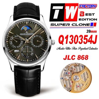 Master Ultra Thin Perpetual Calendar Q130354J A868...