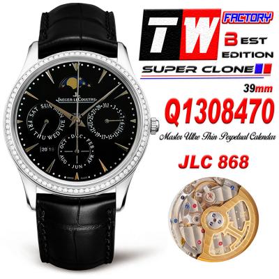 Master Ultra Thin Perpetual Calendar Q1308470 A868...